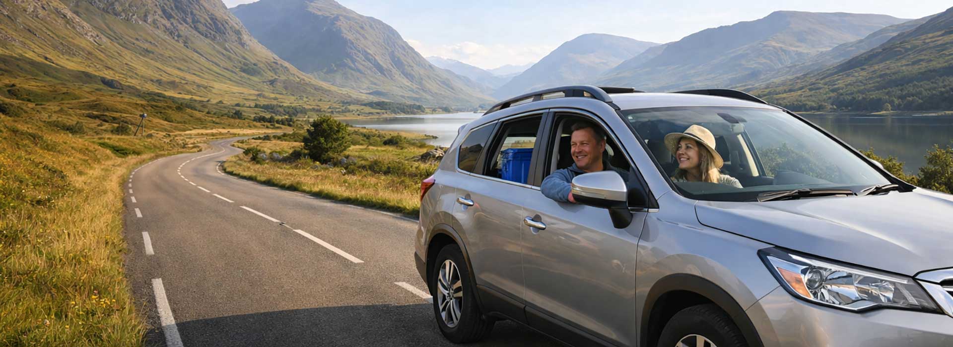 Female australians owner